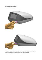Optical Q　Fluorescence Immunoassay Diagnostic Device-12