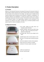 Optical Q　Fluorescence Immunoassay Diagnostic Device-9