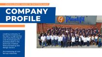 COMPANY PROFILE - 1