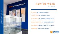 COMPANY PROFILE - 8