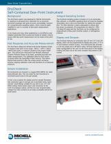 DryCheck Self-Contained Dew-Point Instrument-2