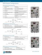 ES20 Compact Sampling System Stainless Steel Sampling System-3