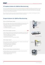 Fail-safe Oxygen, Dew-point and Humidity Control-4