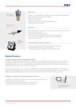 Fail-safe Oxygen, Dew-point and Humidity Control-5