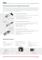 Fail-safe Oxygen, Dew-point and Humidity Control-6