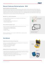 Fail-safe Oxygen, Dew-point and Humidity Control-7