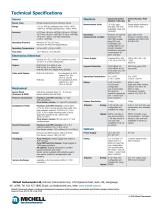 Pura Pure Gas Moisture Transmitter-4