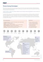 Sensors, Analyzers and Systems for Medical Gas-6