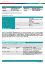 FeNO measuring system Vivatmo pro-2