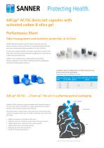 AdCap® AC/SG desiccant capsules with activated carbon & silica gel-1