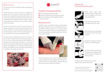 Emergency Hemostatic Dressing-2