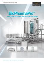 BioPharmaPro™-1