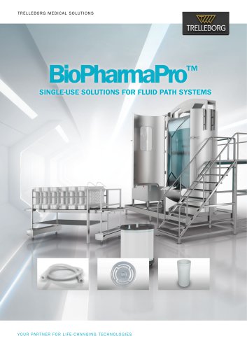 BioPharmaPro&trade;