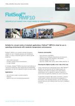 FlatSeal™ HMF10-1