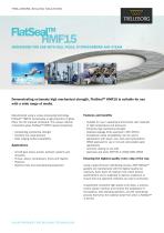 FlatSeal™ HMF15-1