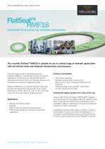 FlatSeal™ HMF16-1