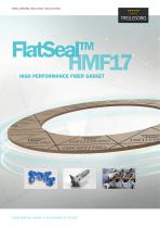 FlatSeal™ HMF17-1