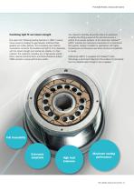 FlatSeal™ HMF17-3