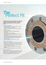 FlatSeal™ HMF17-4