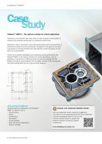 FlatSeal™ HMF17-8