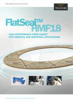FlatSeal™ HMF18-1