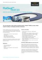 FlatSeal™ HMF20-1