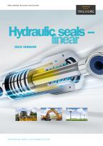 Hydraulic Seals - linear-1