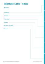 Hydraulic Seals - linear-3