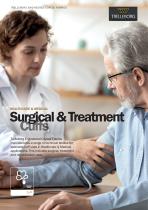Surgical & Treatment Cuffs-1