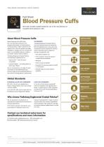 Surgical & Treatment Cuffs-2