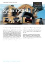 System 3000-1