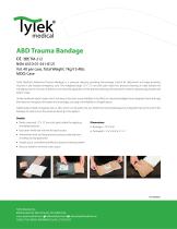 ABD Trauma Bandage-1