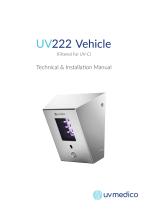 UV222 Vehicle - 1