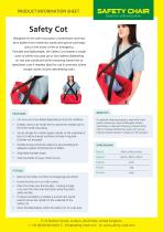 Safety Cot-1