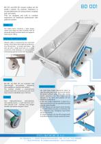 Products for Assisted Bath and Shower - 5