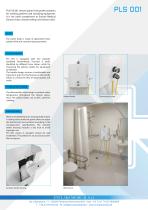 Products for Assisted Bath and Shower - 9