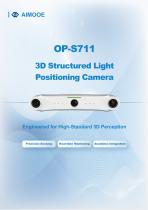 711 Structured Light Camera Brochure_260326-1