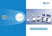 Aimooe Surgical navigation solution