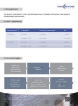 COVID-19 + Influenza A/B Ag Rapid Test CE - 2