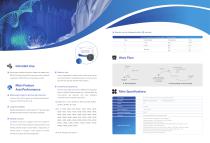 SARS-CoV-2&FluAB RT-qPCR test Kit（Lyophilised bottle ) - 2