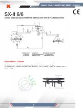 Suxin 6+6 HD operating light-4