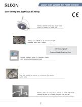 Suxin SX-II 700-500 operating light-2