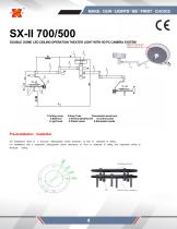 Suxin SX-II 700700 with camera operating light-4
