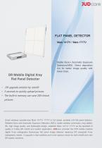 Flat Panel Detector-2