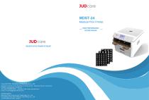 Mammography X-ray film printer MDST-24-1