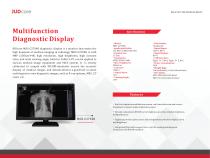 Medical display MDS-C series-11