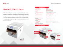 Medical display MDS-C series-3