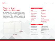 Medical display MDS-C series-8