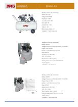 Dental air compressor-3