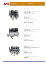 Dental air compressor-4